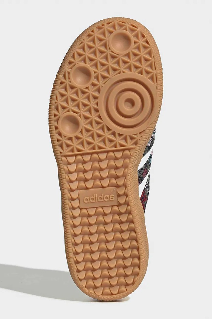 adidas Originals SAMBA OG sneakers παιδικά LA7691
