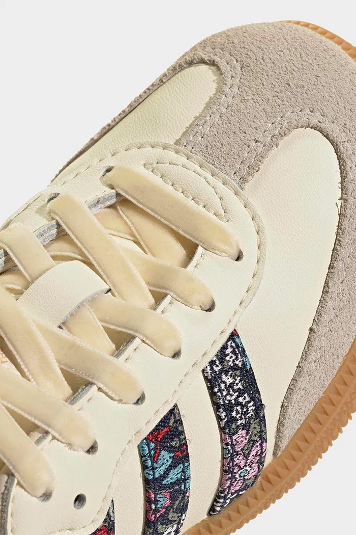 adidas Originals SAMBA OG sneakers παιδικά LA7691