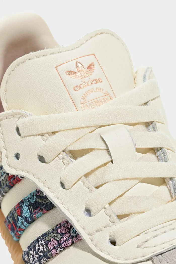 adidas Originals SAMBA OG sneakers παιδικά LA7692