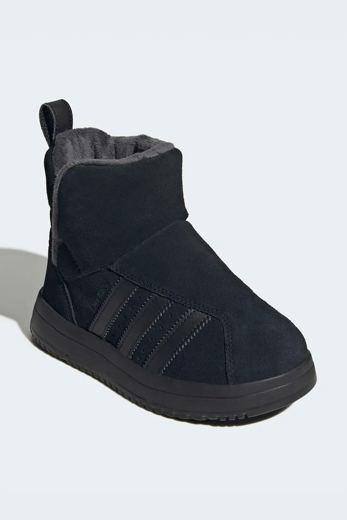 adidas Originals Snehule detské CAMPUS 00s KI6647 čierna AW26