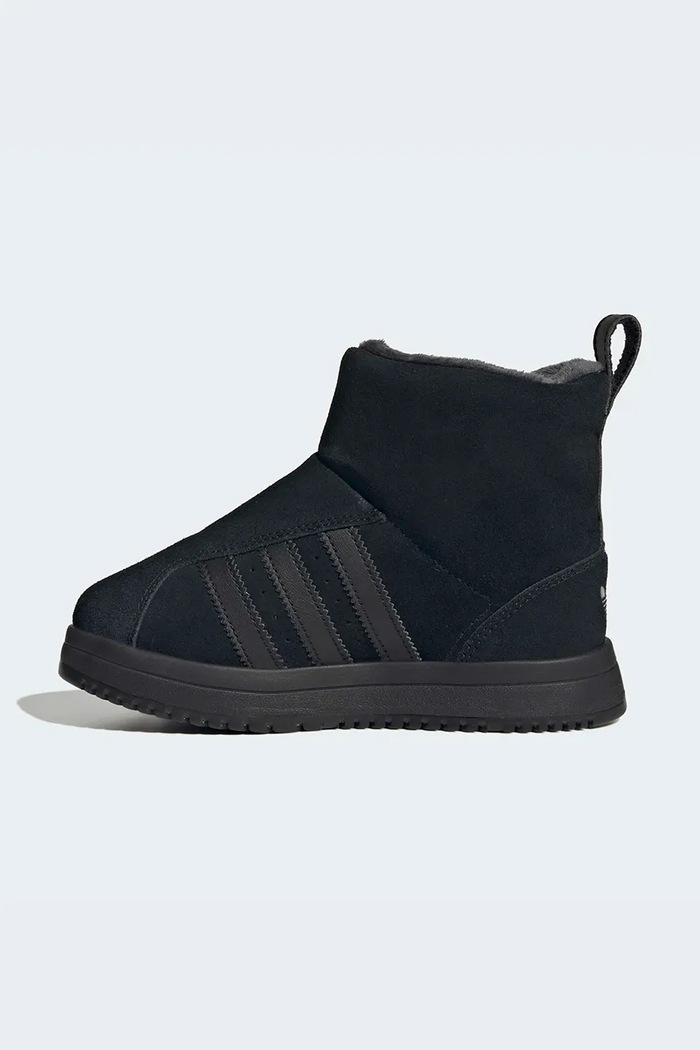 Snehule detské CAMPUS 00s adidas Originals KI6647 čierna