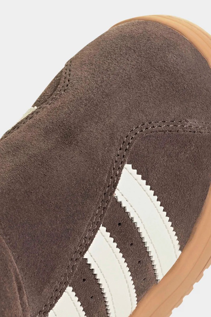 adidas Originals Snehule detské CAMPUS KH9631