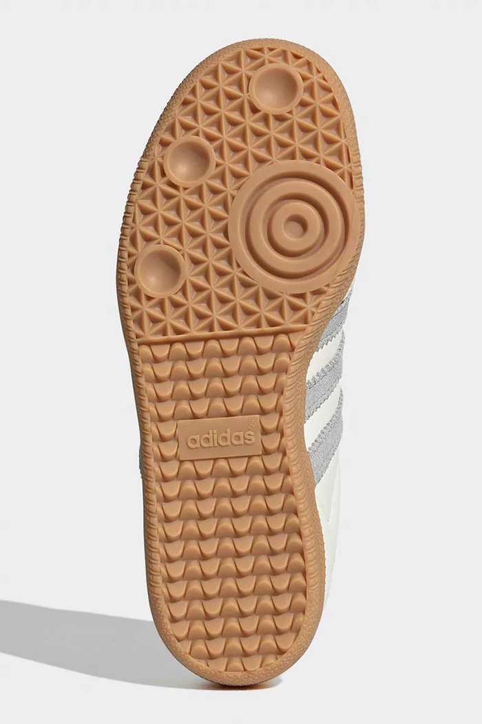 adidas Originals SAMBA OG sneakers per bambini KJ0685