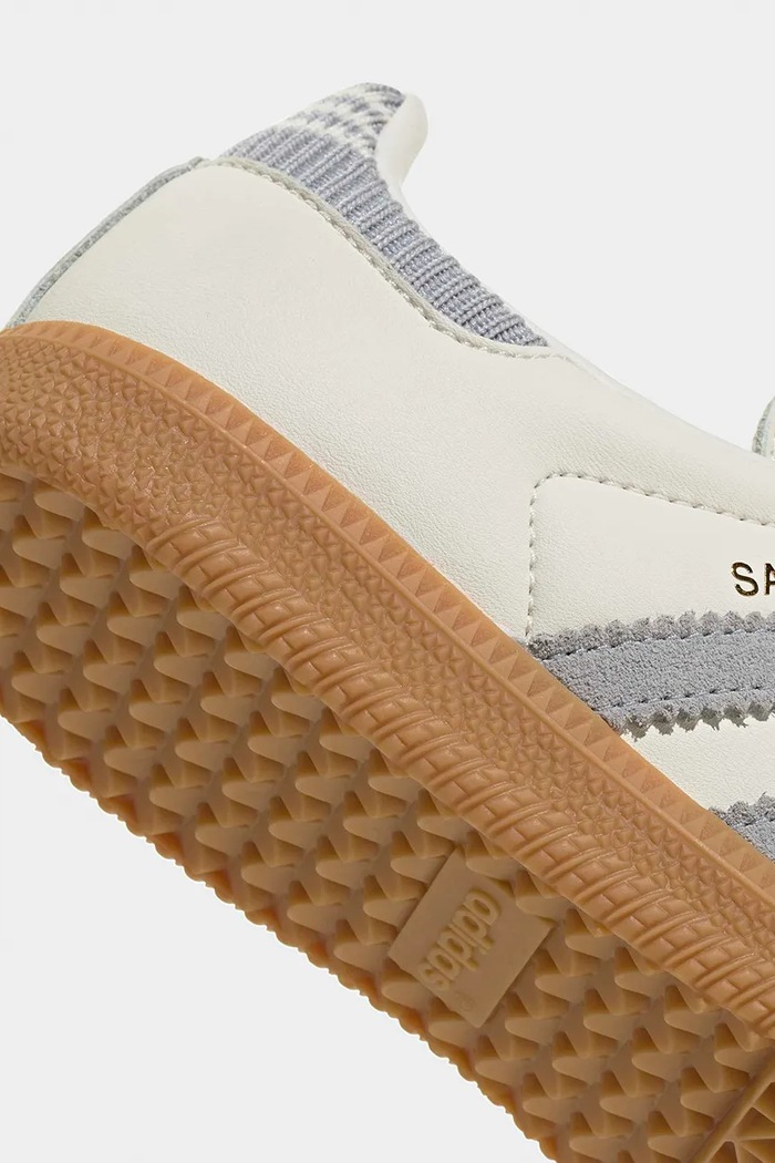 adidas Originals SAMBA OG sneakers per bambini KJ0685