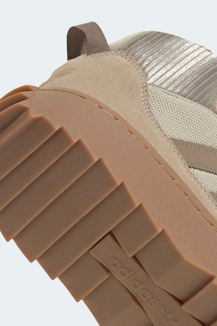 adidas Originals Topánky zimné detské SUPERSTAR WINTER TREK KJ9814