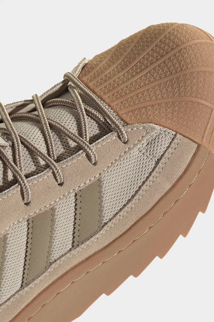 adidas Originals Topánky zimné detské SUPERSTAR WINTER TREK KJ9814