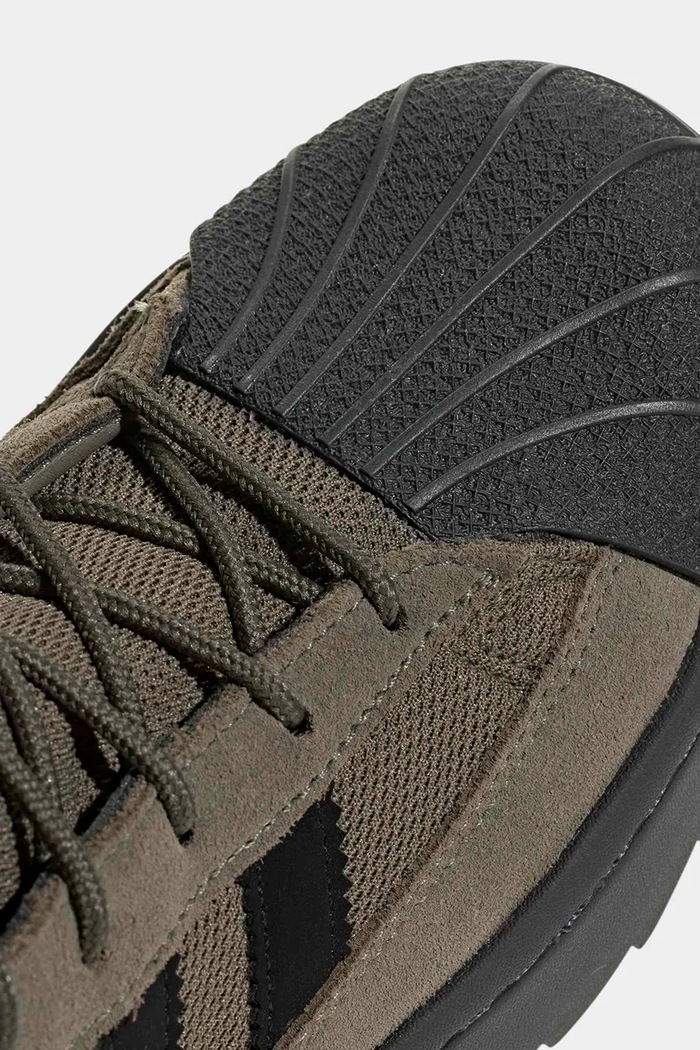 adidas Originals Topánky zimné detské SUPERSTAR WINTER TREK KJ9813