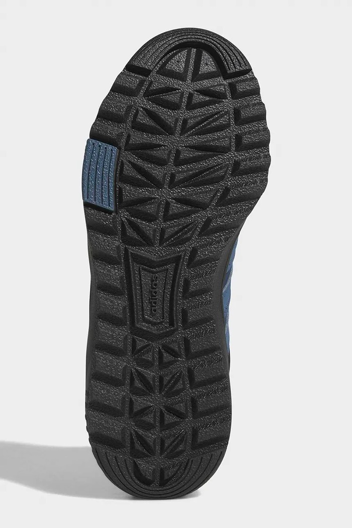 adidas HOOPS 4.0 MID WINTERIZED sneakers detské KI6382