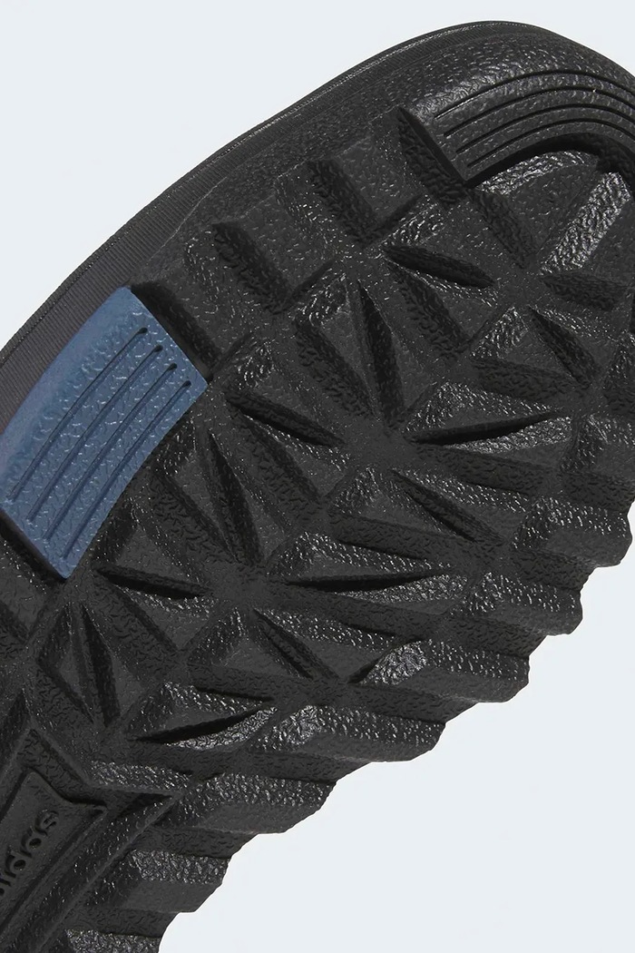 adidas HOOPS 4.0 MID WINTERIZED sneakers detské KI6382