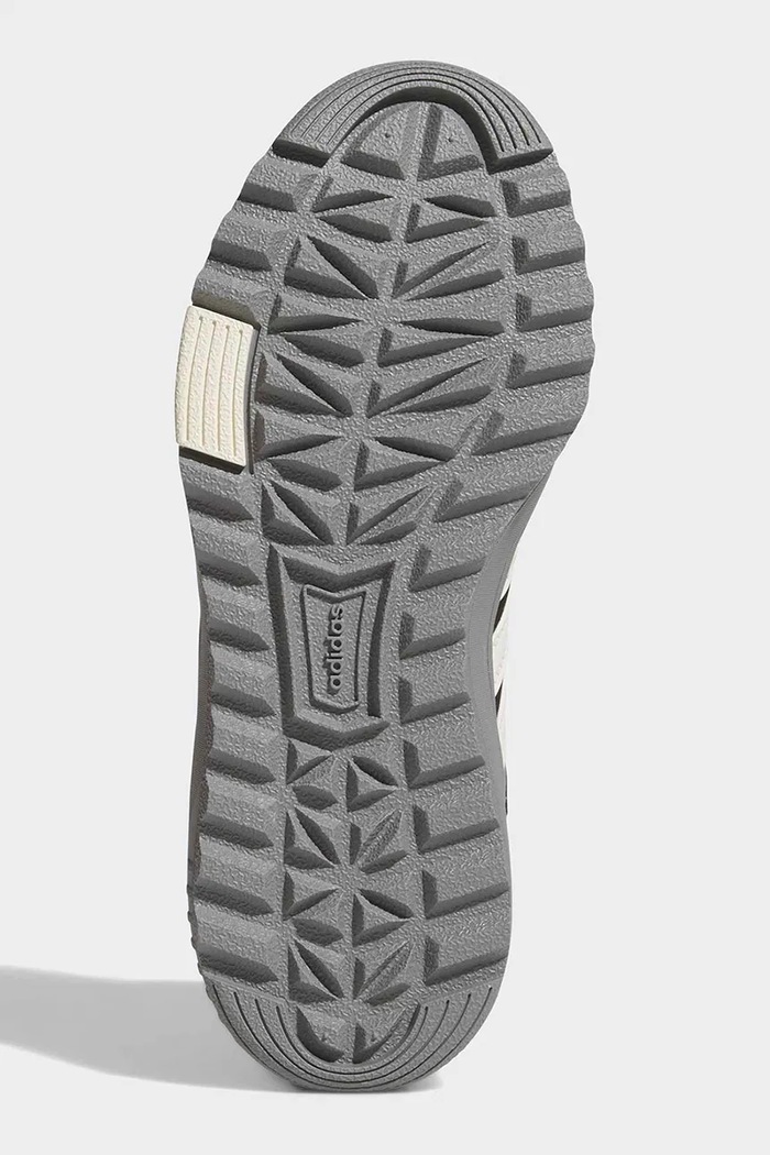 adidas HOOPS 4.0 MID WINTERIZED sneakers detské KI6384