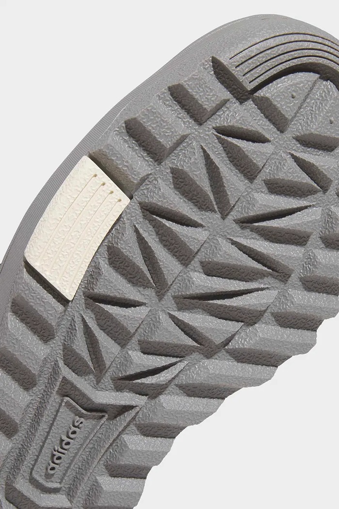 adidas HOOPS 4.0 MID WINTERIZED sneakers detské KI6384