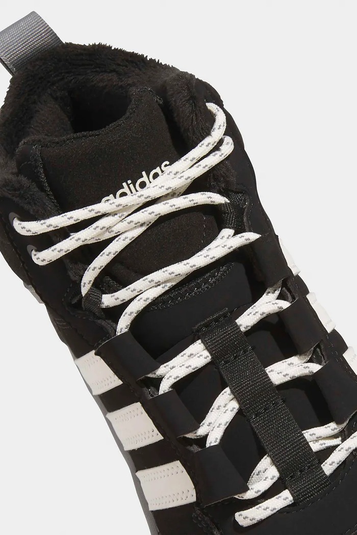 adidas HOOPS 4.0 MID WINTERIZED sneakers detské KI6384