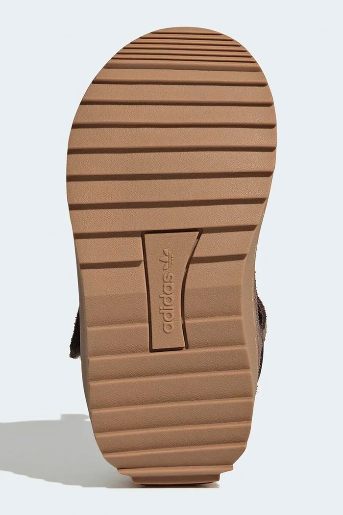 adidas Originals Kotníkové boty dětské SUPERSTAR WINTER TREK KH9795