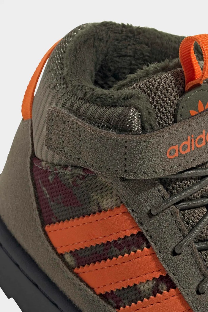 adidas Originals Obuv detská SUPERSTAR WINTER TREK KH9794