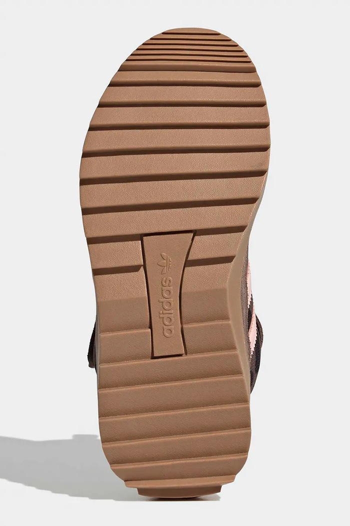 adidas Originals Topánky zimné detské EARSTR/GLOPNK/CBLACK KH9793