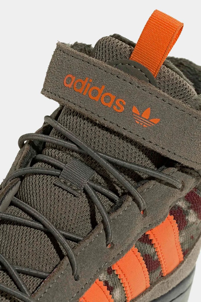 adidas Originals Obuća za djecu SUPERSTAR WINTER TREK KH9792