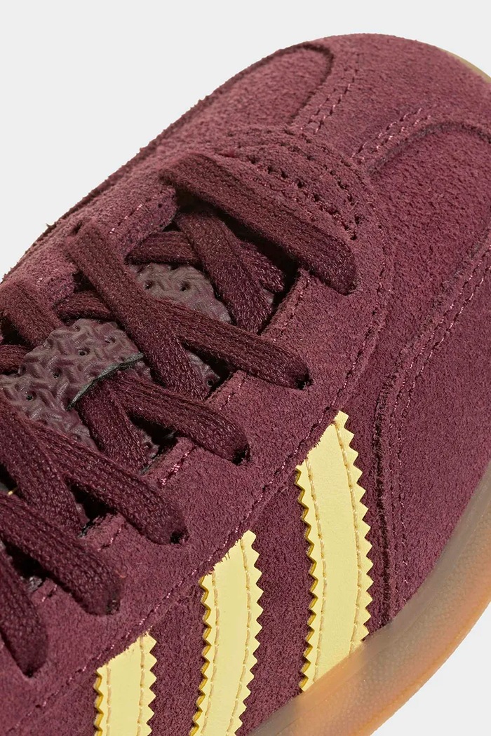 adidas Originals GAZELLE INDOOR tenisice za djecu KI7358