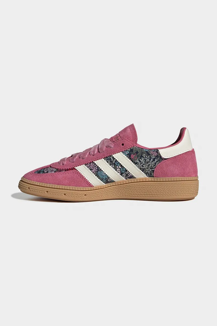 HANDBALL SPEZIAL sneakers παιδικά adidas Originals KH9841 μωβ