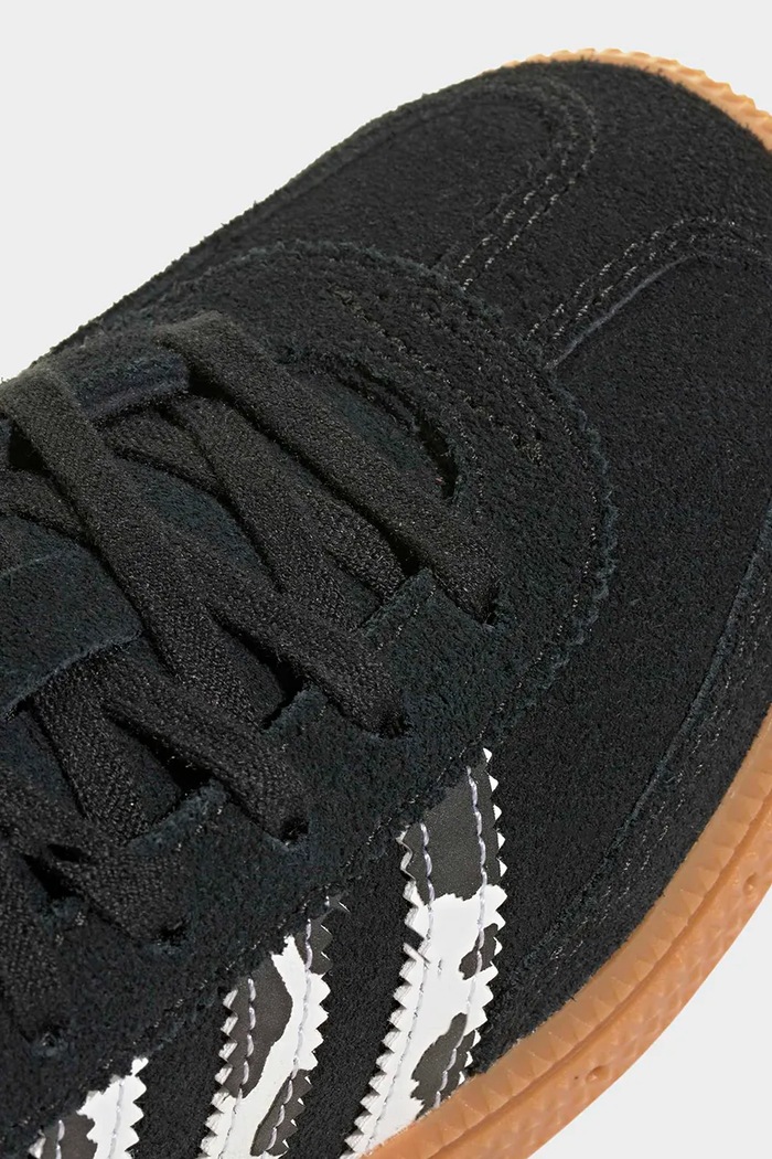 adidas Originals HANDBALL SPEZIAL sneakers παιδικά σουέτ KI5639