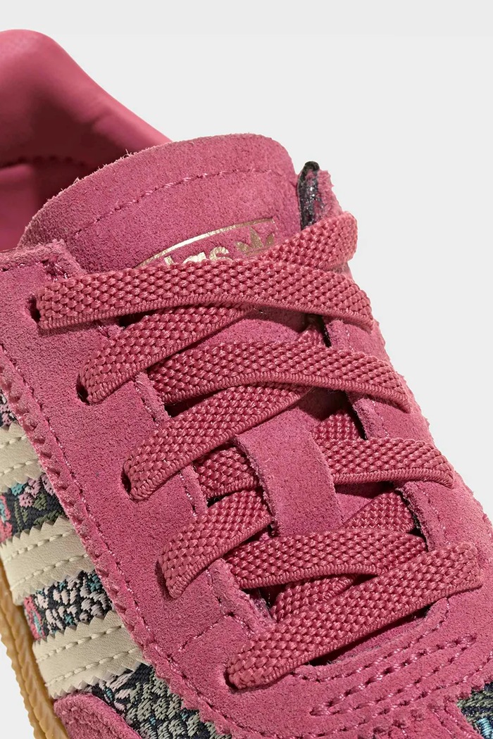 adidas Originals HANDBALL SPEZIAL sneakers detské KH9839