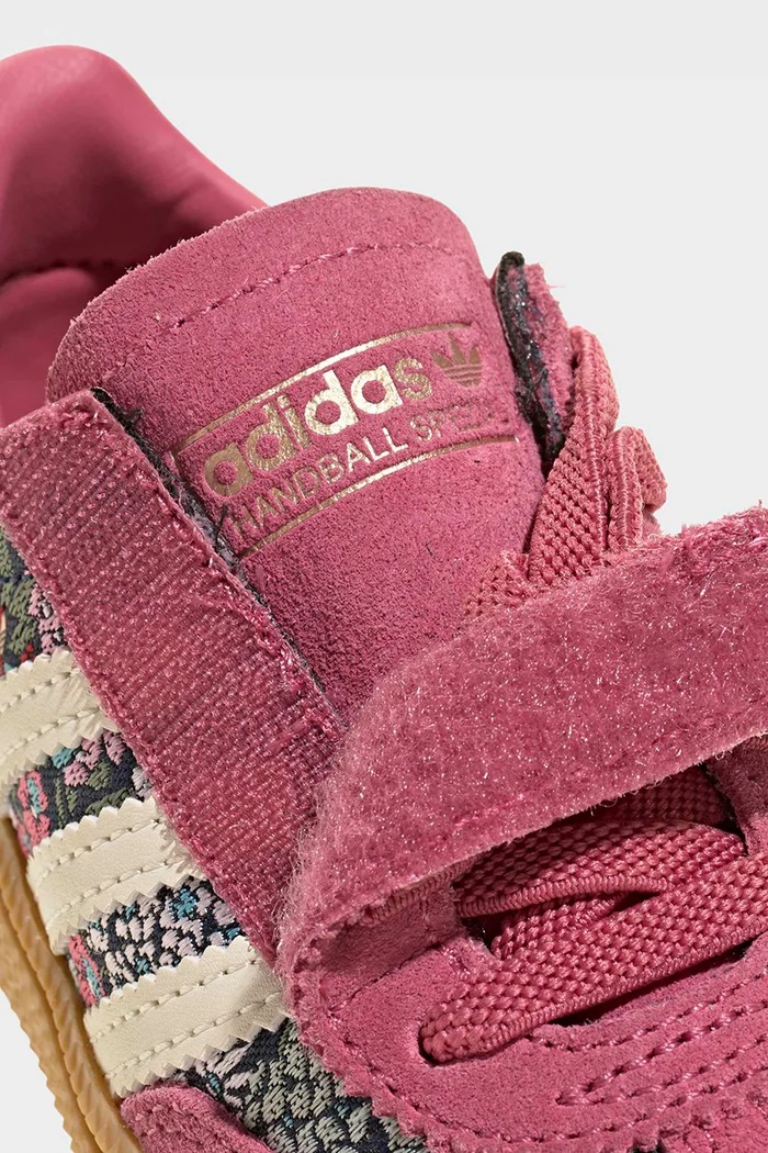 adidas Originals HANDBALL SPEZIAL sneakers detské KH9839