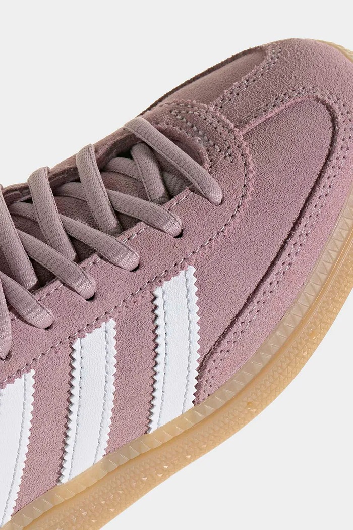 adidas Originals HANDBALL SPEZIAL sneakers παιδικά σουέτ KI8190
