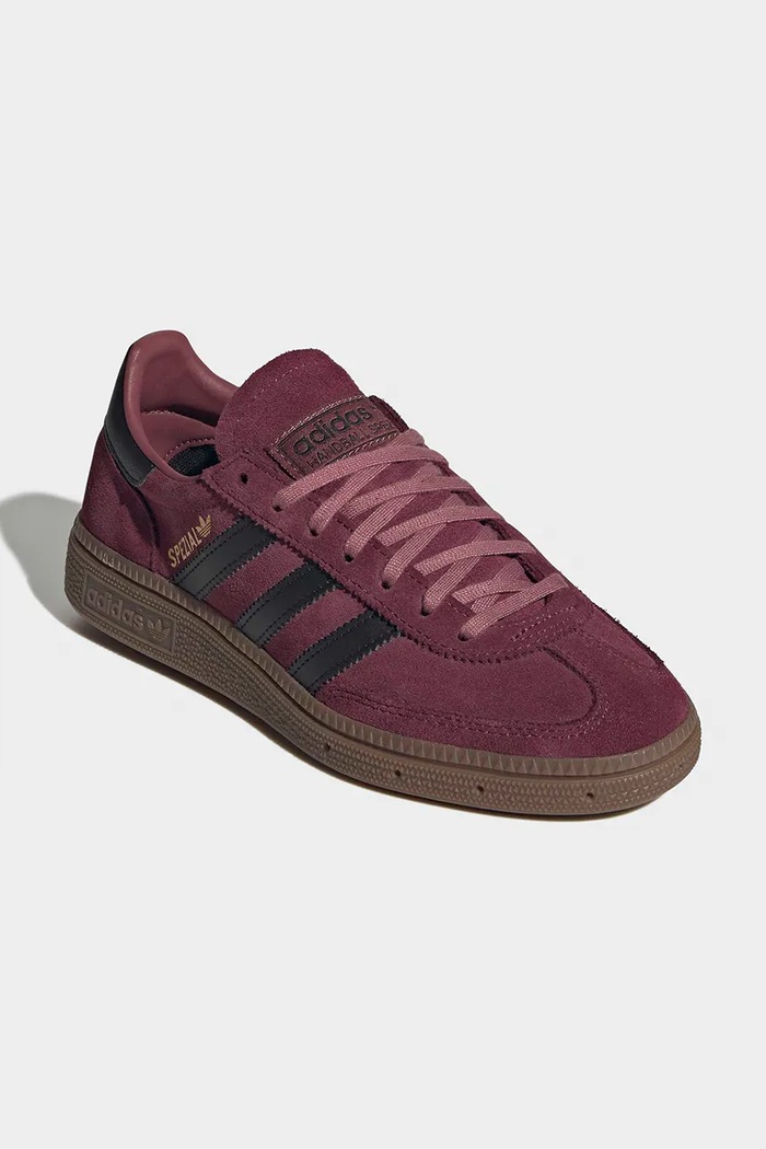 adidas Originals HANDBALL SPEZIAL tenisice za djecu KK0056 bordo AW26