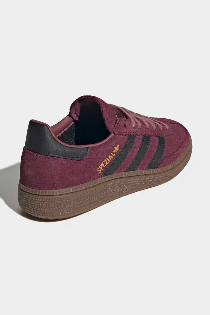 Dječaci adidas Originals HANDBALL SPEZIAL tenisice za djecu KK0056 bordo