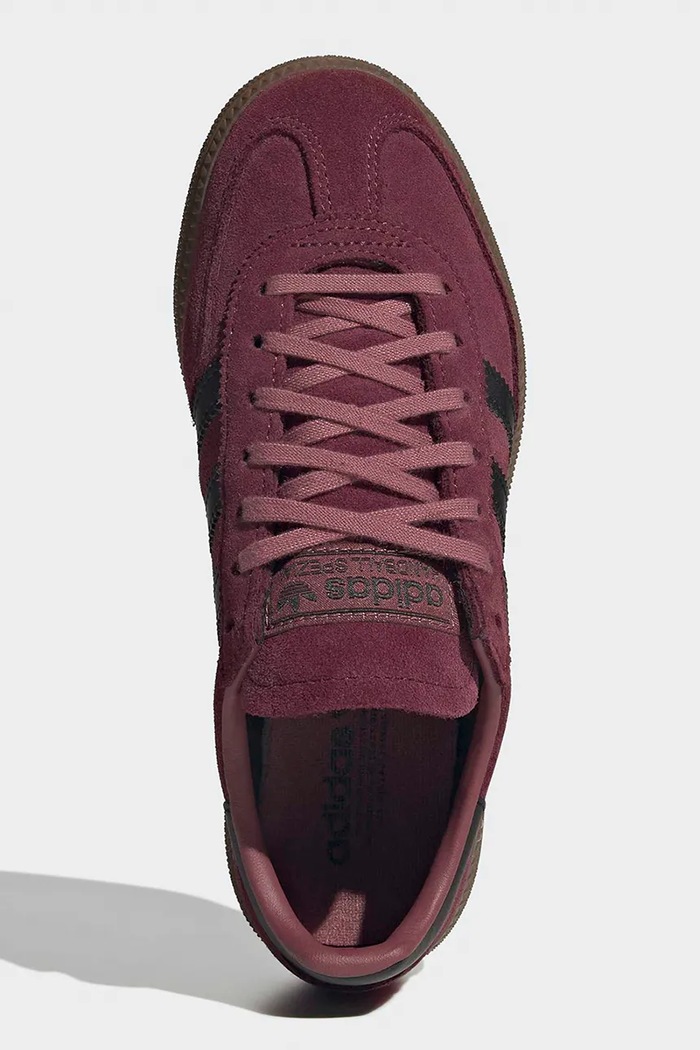HANDBALL SPEZIAL tenisice za djecu adidas Originals bordo KK0056