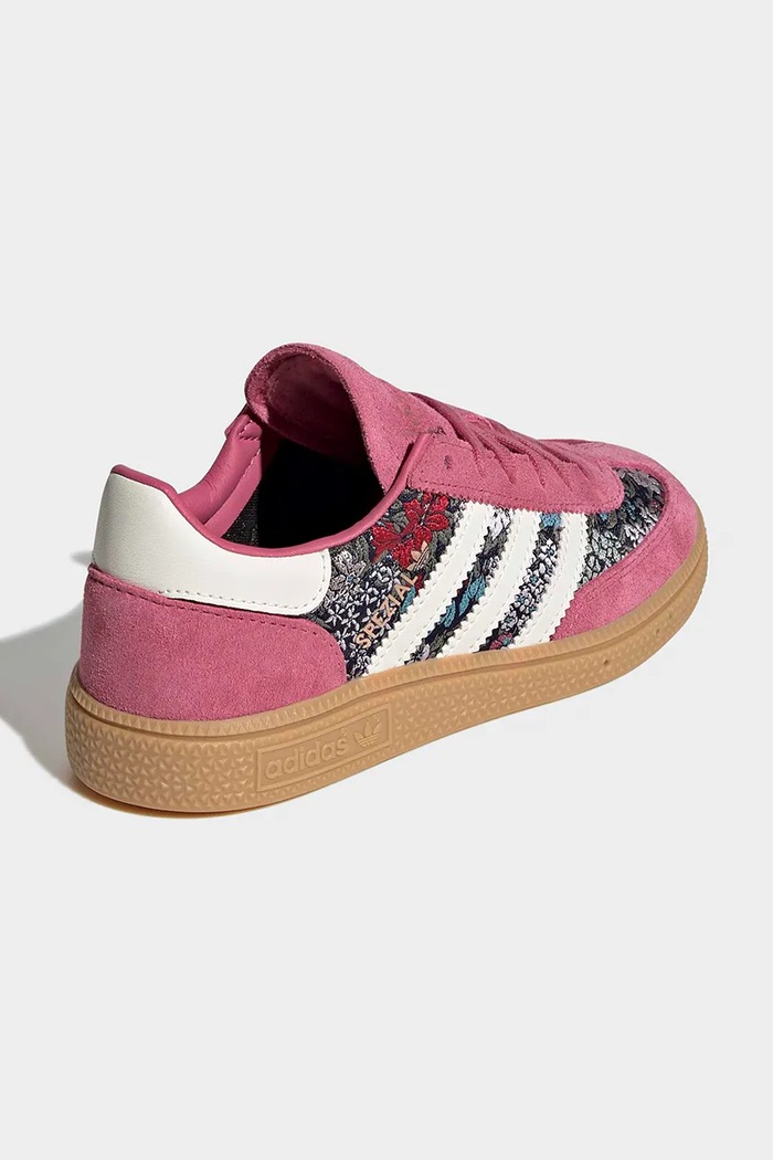 BIMBA adidas Originals HANDBALL SPEZIAL sneakers per bambini KH9840 violetto