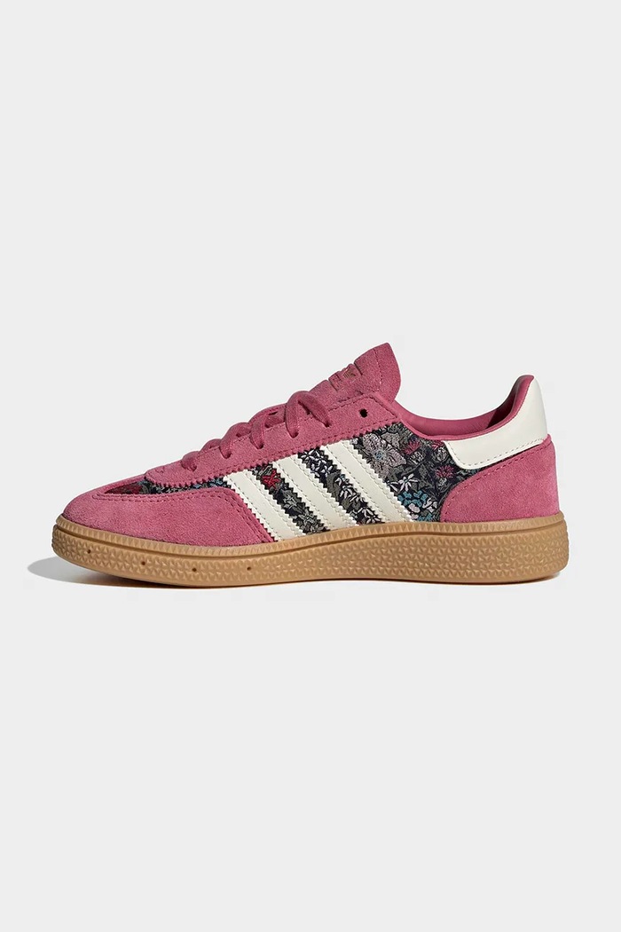 HANDBALL SPEZIAL sneakers per bambini adidas Originals KH9840 violetto