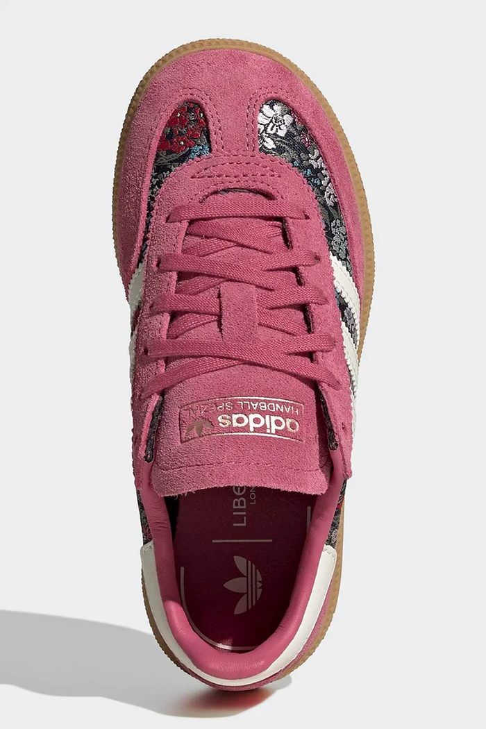 HANDBALL SPEZIAL sneakers per bambini adidas Originals violetto KH9840