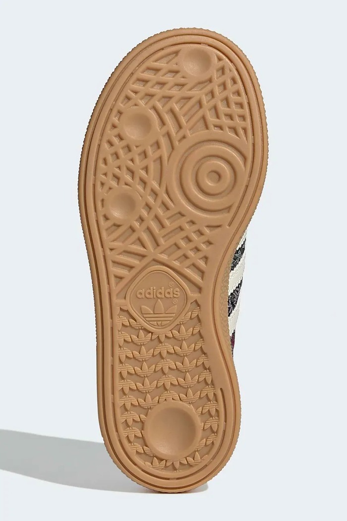 adidas Originals HANDBALL SPEZIAL sneakers per bambini KH9840