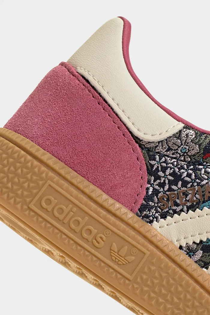 adidas Originals HANDBALL SPEZIAL sneakers per bambini KH9840