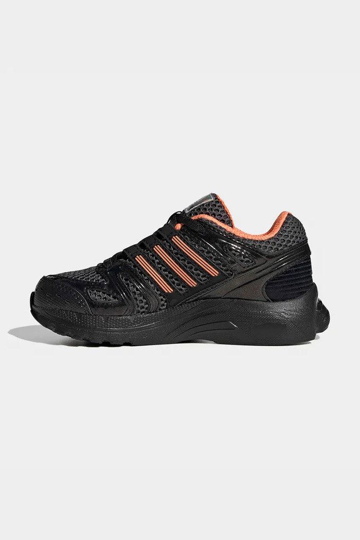 ADISTAR CONTROL 5 LED tenisice za djecu adidas Originals KJ7611 crna