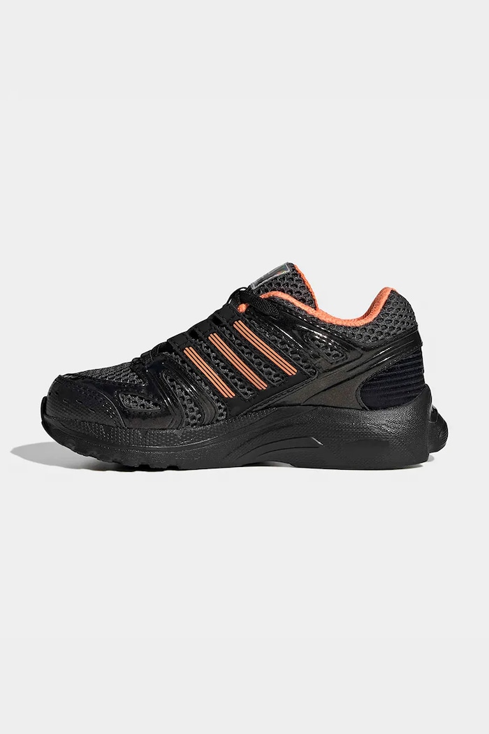 ADISTAR CONTROL 5 LED tenisice za djecu adidas Originals KJ7611 crna