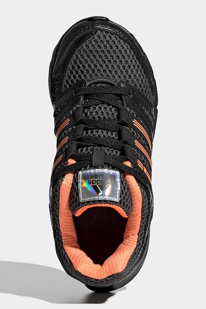 ADISTAR CONTROL 5 LED tenisice za djecu adidas Originals crna KJ7611