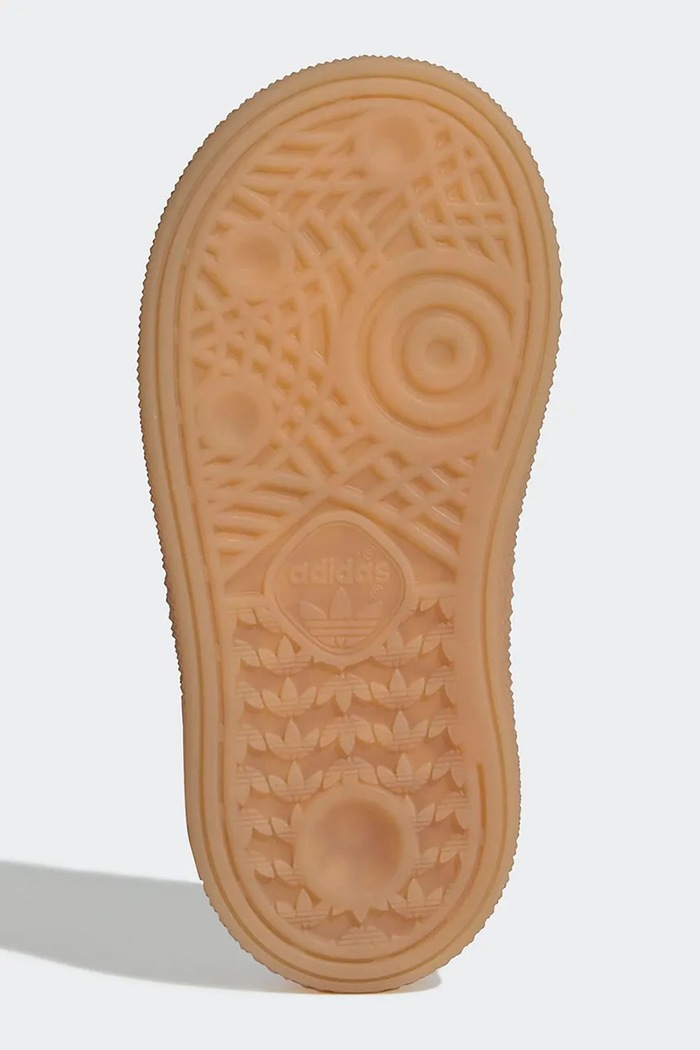 adidas Originals HANDBALL SPEZIAL sneakers detské semišové KK0078