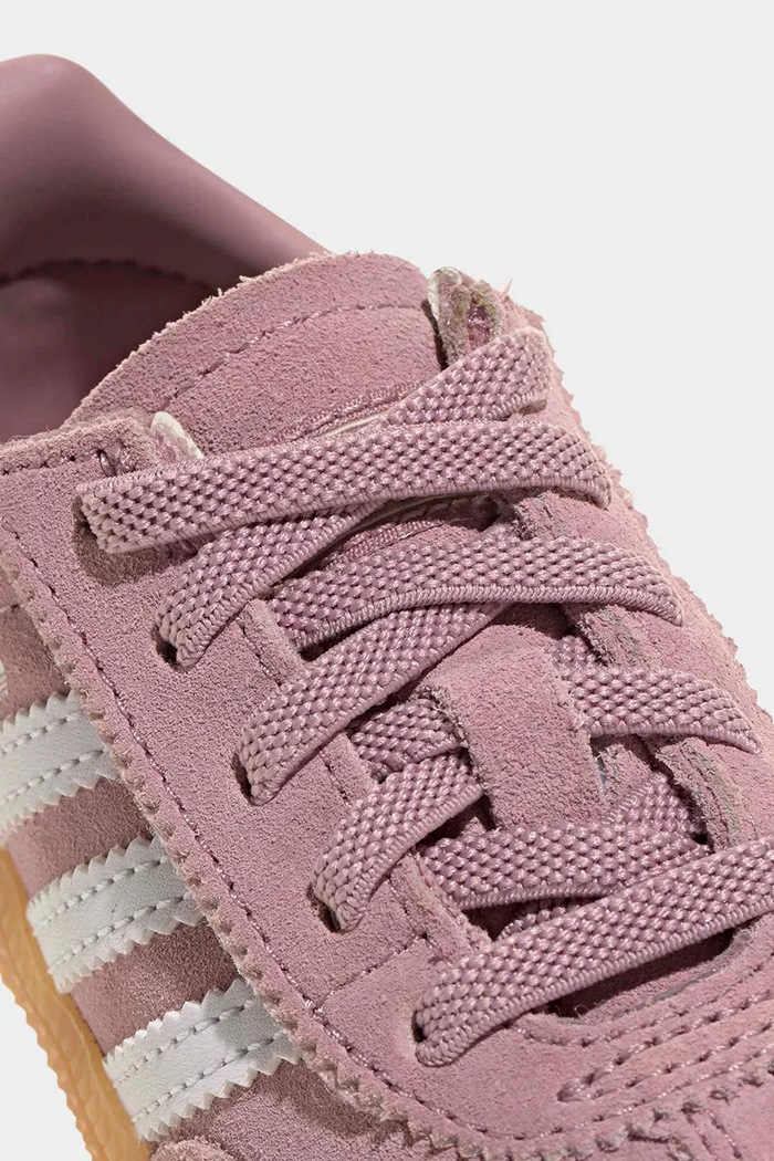 adidas Originals HANDBALL SPEZIAL sneakers detské semišové KK0078