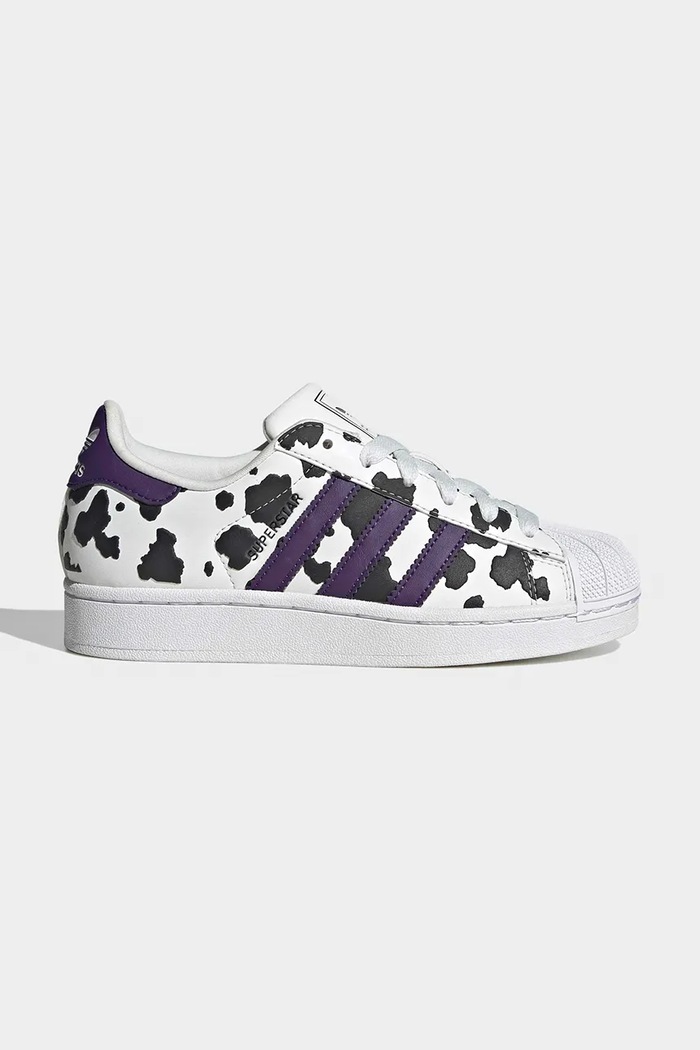 adidas Originals SUPERSTAR II sneakers παιδικά λευκό KH9787