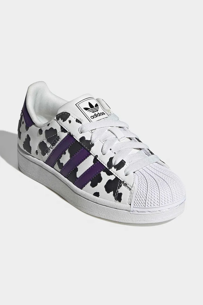 adidas Originals SUPERSTAR II sneakers παιδικά KH9787 λευκό AW26