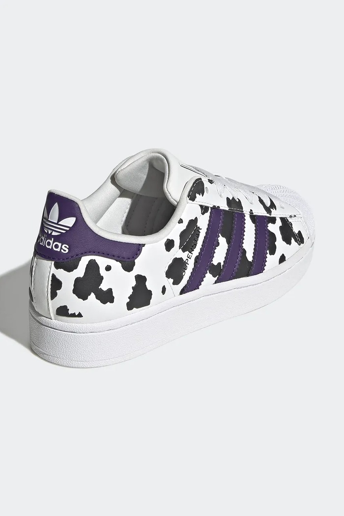 Κοριτσίστικα adidas Originals SUPERSTAR II sneakers παιδικά KH9787 λευκό