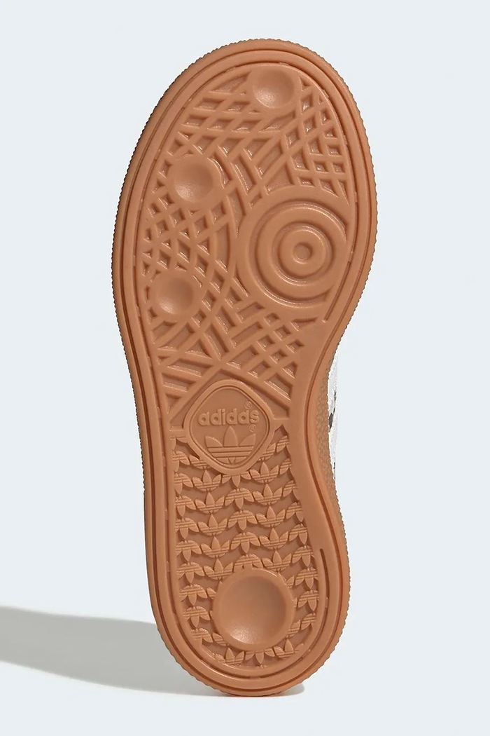 adidas Originals HANDBALL SPEZIAL tenisice za djecu od brušene kože KI5629