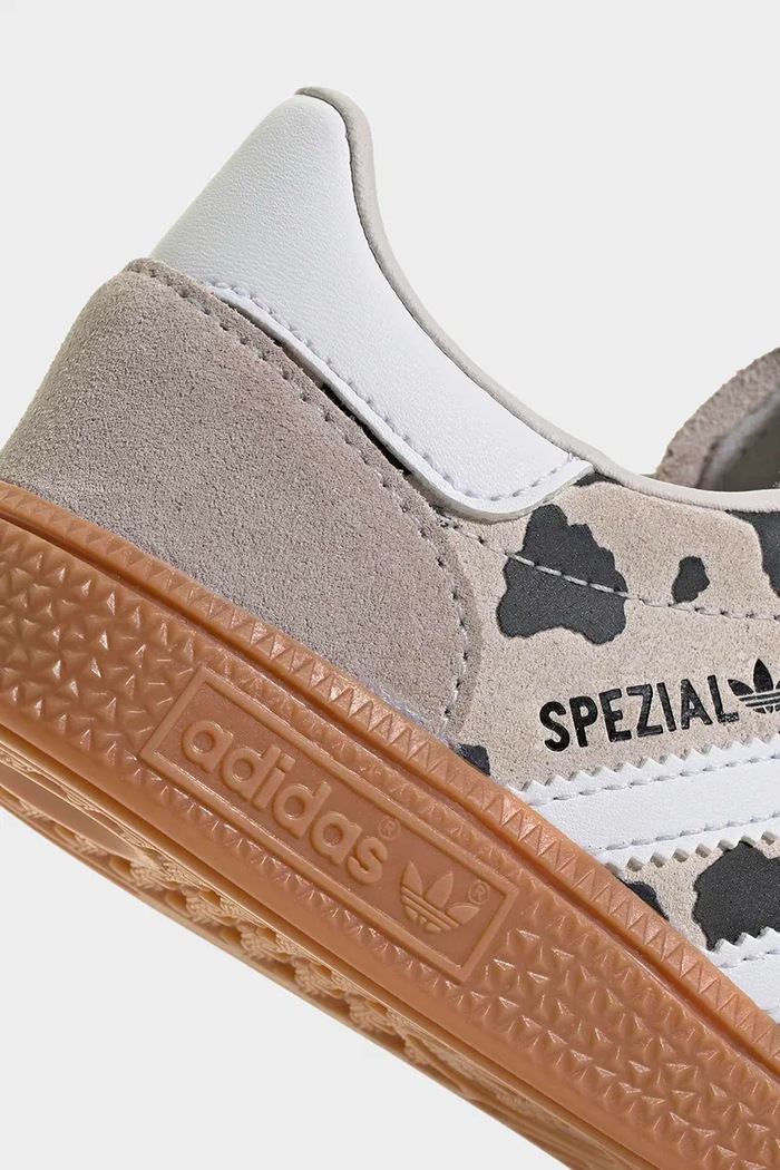 adidas Originals HANDBALL SPEZIAL tenisice za djecu od brušene kože KI5629