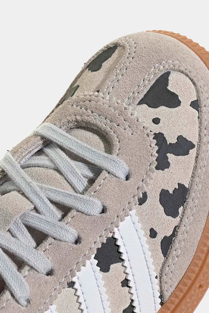 adidas Originals HANDBALL SPEZIAL tenisice za djecu od brušene kože KI5629