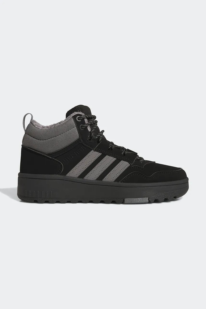 adidas Παπούτσια χειμερινά Παιδικά HOOPS 4.0 μαύρο JQ7903