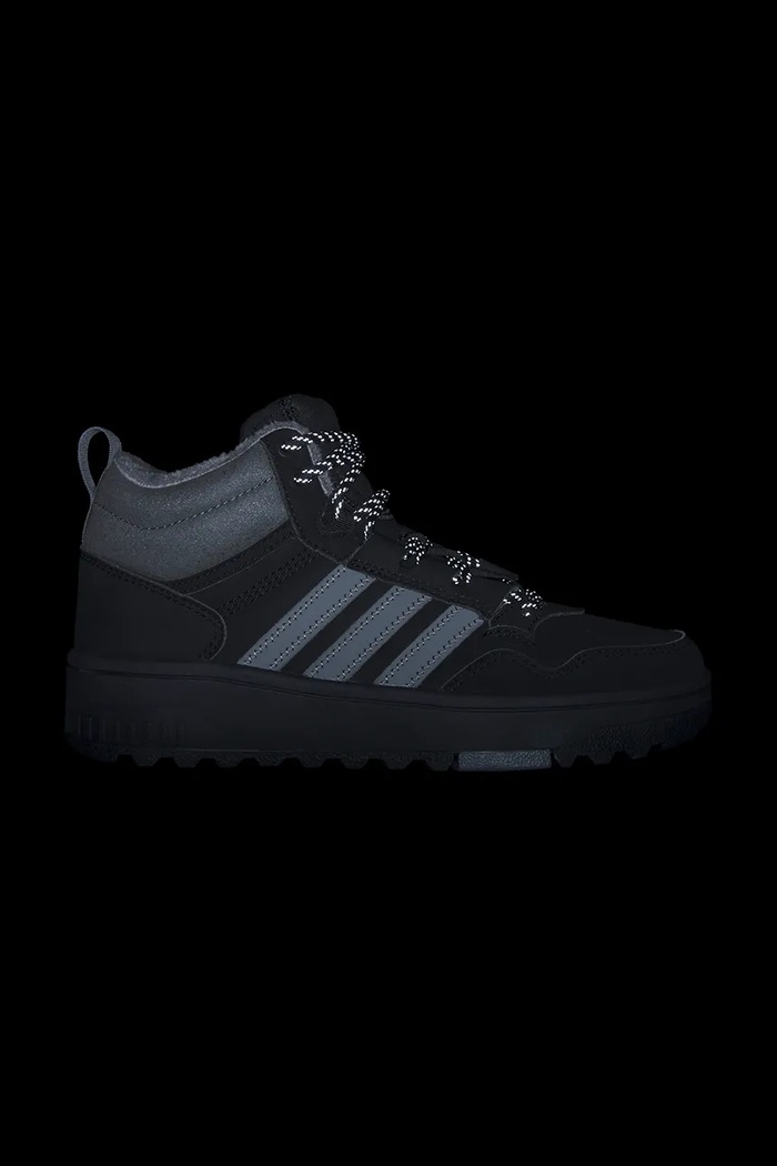 adidas Παπούτσια χειμερινά Παιδικά HOOPS 4.0 JQ7903