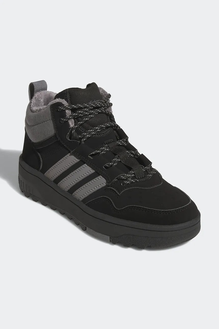 adidas Παπούτσια χειμερινά Παιδικά HOOPS 4.0 JQ7903 μαύρο AW26