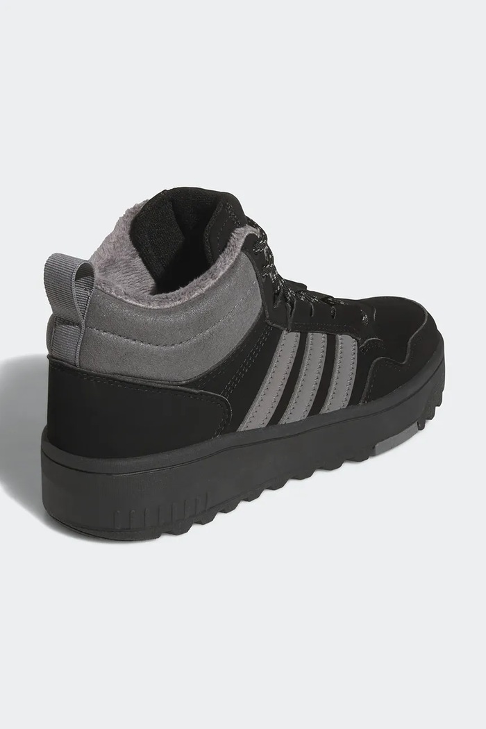 Αγορίστικα adidas Παπούτσια χειμερινά Παιδικά HOOPS 4.0 JQ7903 μαύρο