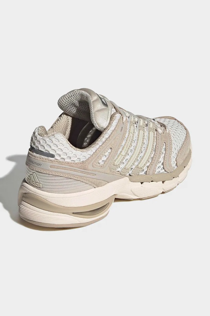 Deklice adidas Originals ADISTAR CONTROL 5 superge otroške LA7834 bež